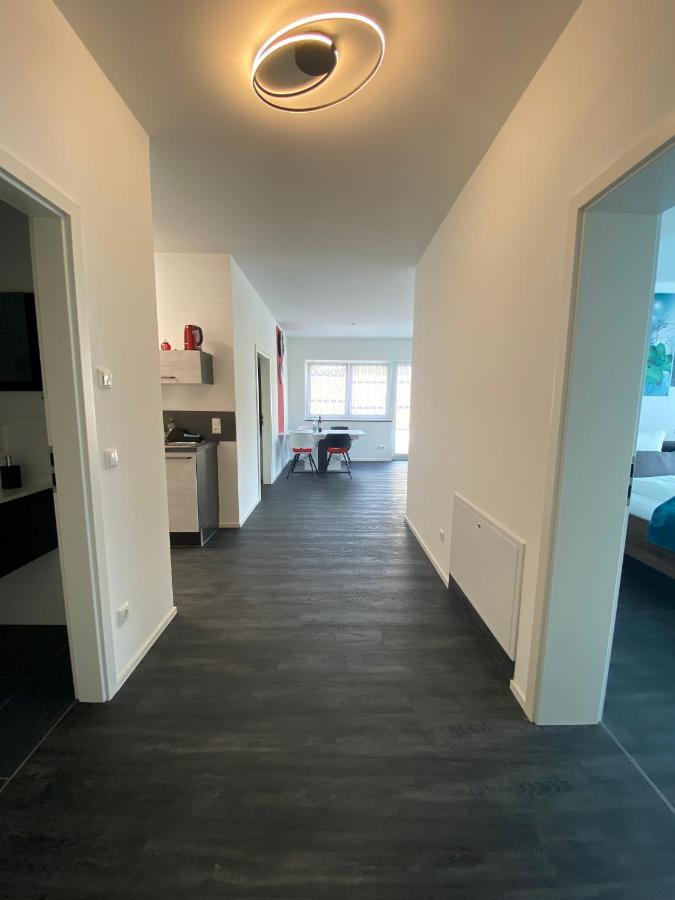 Apartments Saaldorf-Ferienhaus Mit 6 Apartments 45Qm-120Qm Direkt Am Thueringer Meer-Bleilochtalsperre 바트 로벤슈타인 외부 사진
