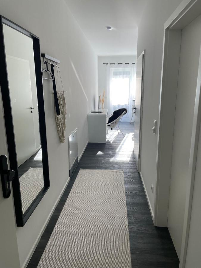 Apartments Saaldorf-Ferienhaus Mit 6 Apartments 45Qm-120Qm Direkt Am Thueringer Meer-Bleilochtalsperre 바트 로벤슈타인 외부 사진