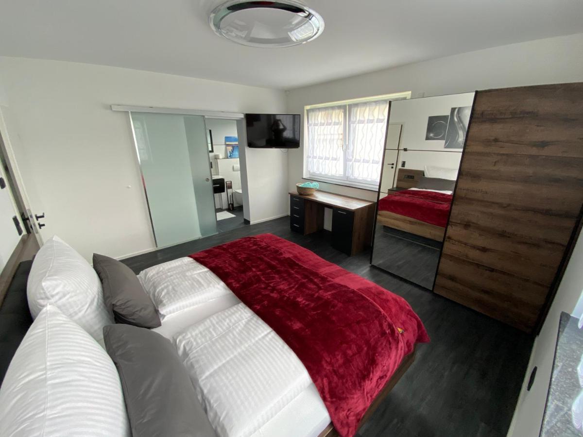 Apartments Saaldorf-Ferienhaus Mit 6 Apartments 45Qm-120Qm Direkt Am Thueringer Meer-Bleilochtalsperre 바트 로벤슈타인 외부 사진