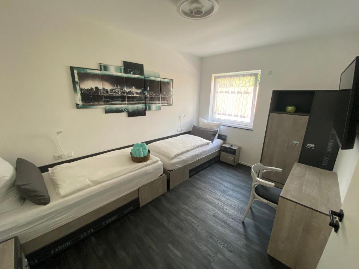 Apartments Saaldorf-Ferienhaus Mit 6 Apartments 45Qm-120Qm Direkt Am Thueringer Meer-Bleilochtalsperre 바트 로벤슈타인 외부 사진