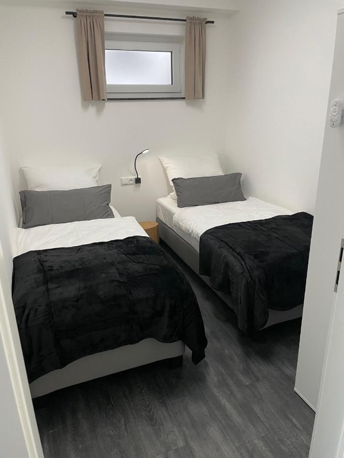 Apartments Saaldorf-Ferienhaus Mit 6 Apartments 45Qm-120Qm Direkt Am Thueringer Meer-Bleilochtalsperre 바트 로벤슈타인 외부 사진