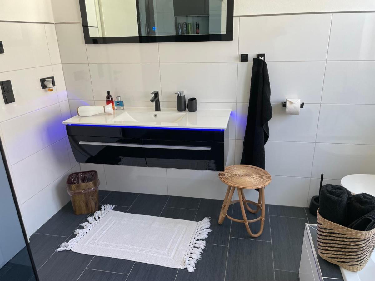 Apartments Saaldorf-Ferienhaus Mit 6 Apartments 45Qm-120Qm Direkt Am Thueringer Meer-Bleilochtalsperre 바트 로벤슈타인 외부 사진