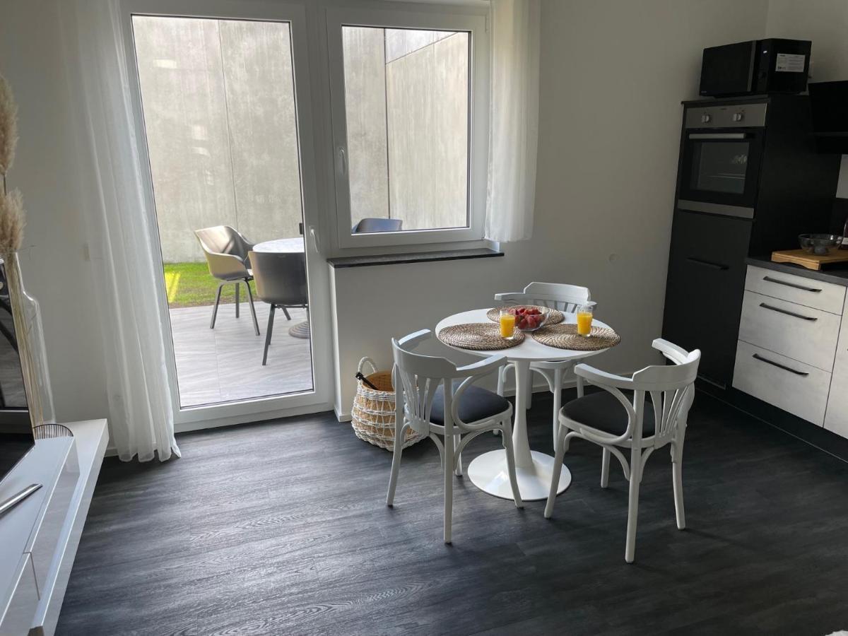 Apartments Saaldorf-Ferienhaus Mit 6 Apartments 45Qm-120Qm Direkt Am Thueringer Meer-Bleilochtalsperre 바트 로벤슈타인 외부 사진