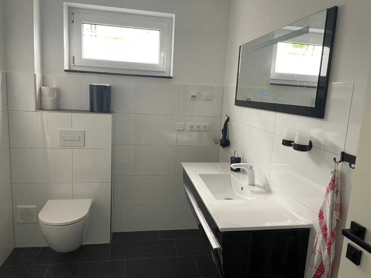 Apartments Saaldorf-Ferienhaus Mit 6 Apartments 45Qm-120Qm Direkt Am Thueringer Meer-Bleilochtalsperre 바트 로벤슈타인 외부 사진