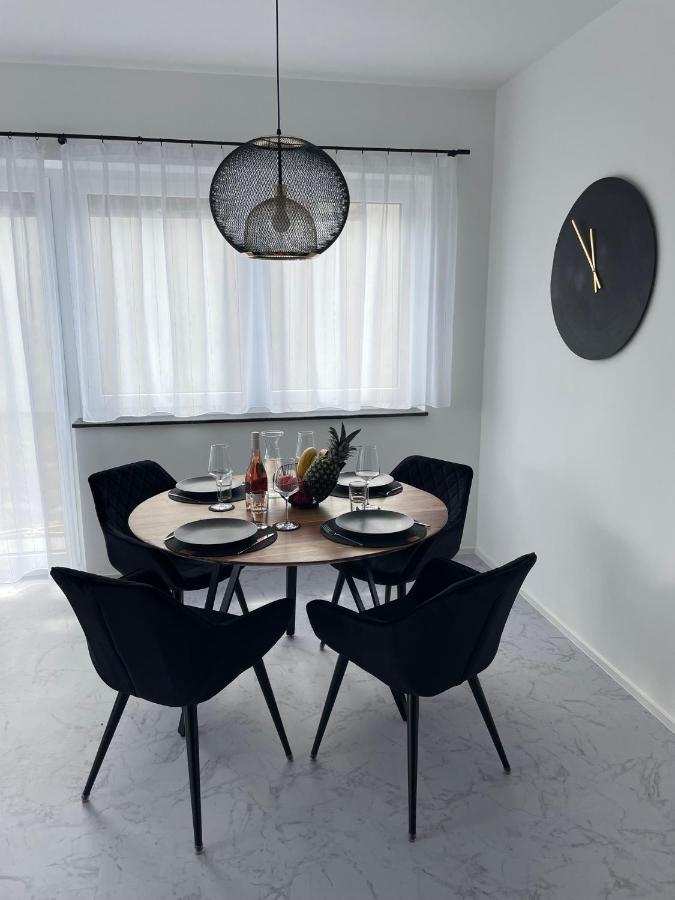 Apartments Saaldorf-Ferienhaus Mit 6 Apartments 45Qm-120Qm Direkt Am Thueringer Meer-Bleilochtalsperre 바트 로벤슈타인 외부 사진