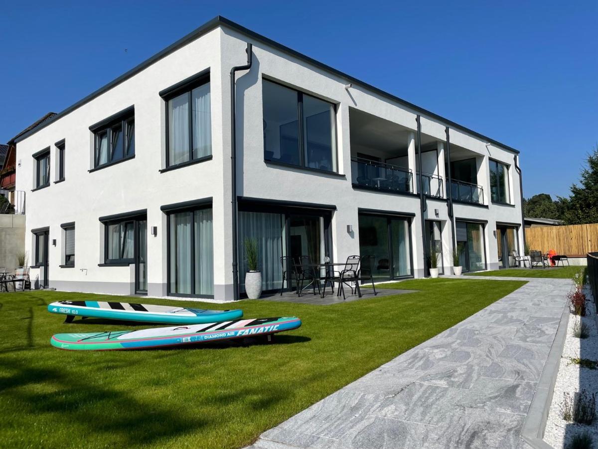 Apartments Saaldorf-Ferienhaus Mit 6 Apartments 45Qm-120Qm Direkt Am Thueringer Meer-Bleilochtalsperre 바트 로벤슈타인 외부 사진