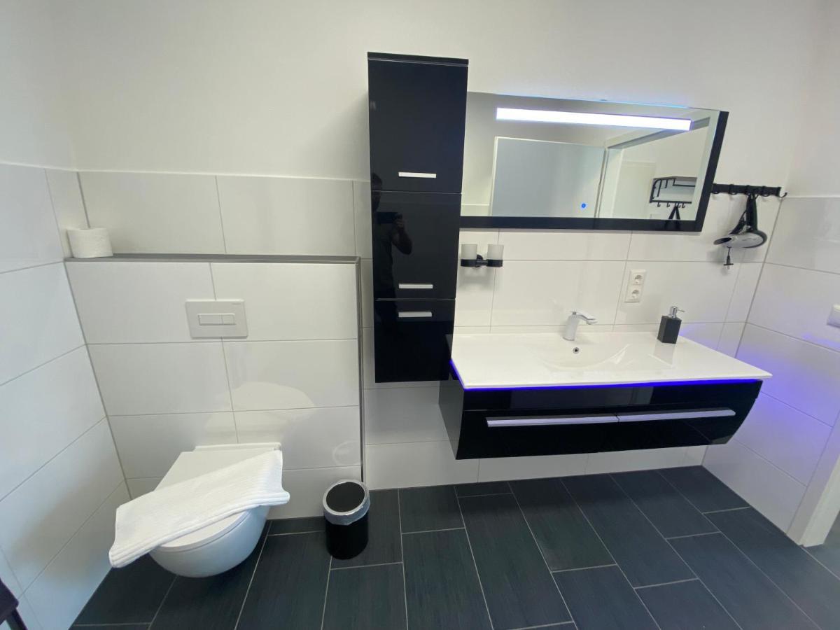 Apartments Saaldorf-Ferienhaus Mit 6 Apartments 45Qm-120Qm Direkt Am Thueringer Meer-Bleilochtalsperre 바트 로벤슈타인 외부 사진