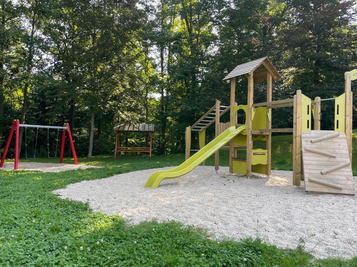 Apartments Saaldorf-Ferienhaus Mit 6 Apartments 45Qm-120Qm Direkt Am Thueringer Meer-Bleilochtalsperre 바트 로벤슈타인 외부 사진