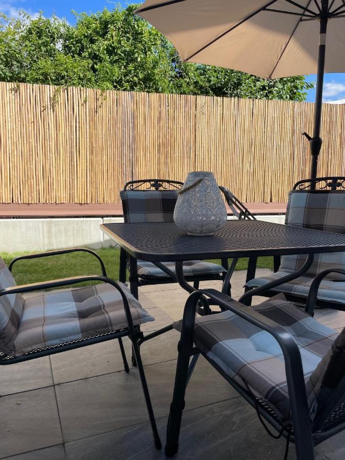 Apartments Saaldorf-Ferienhaus Mit 6 Apartments 45Qm-120Qm Direkt Am Thueringer Meer-Bleilochtalsperre 바트 로벤슈타인 외부 사진